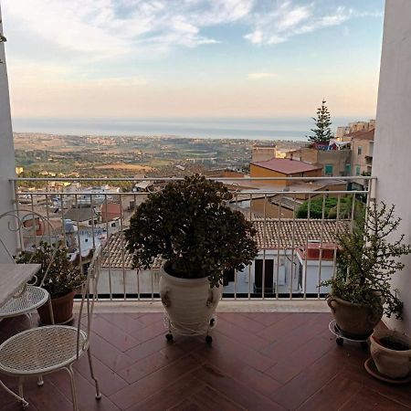 Ser-Jo Apartment Agrigento Exterior photo