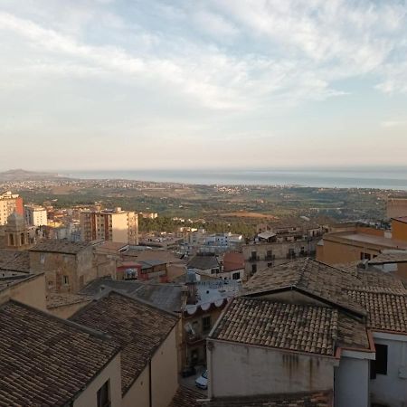 Ser-Jo Apartment Agrigento Exterior photo