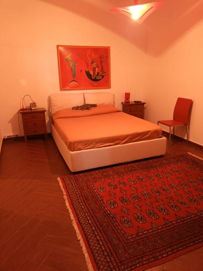 Ser-Jo Apartment Agrigento Exterior photo