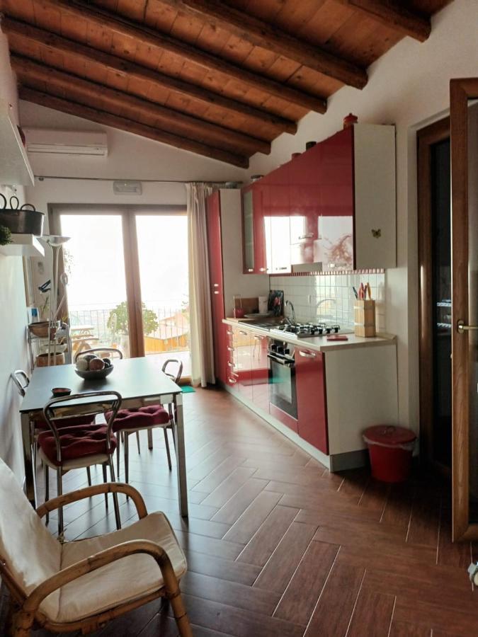 Ser-Jo Apartment Agrigento Exterior photo
