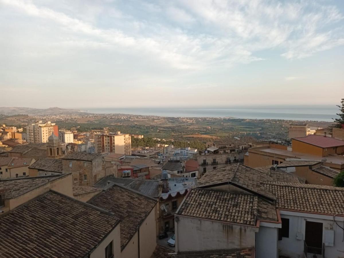 Ser-Jo Apartment Agrigento Exterior photo