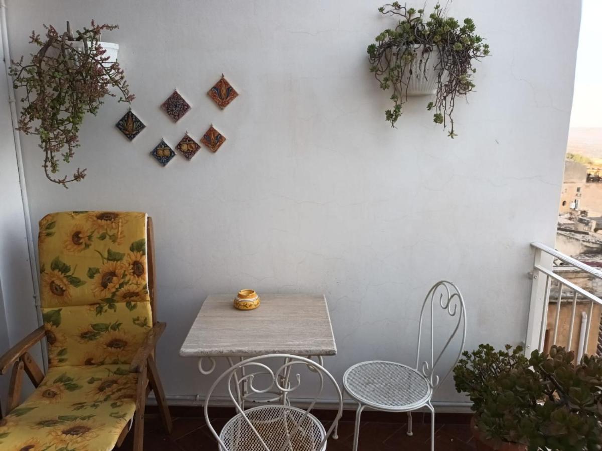 Ser-Jo Apartment Agrigento Exterior photo